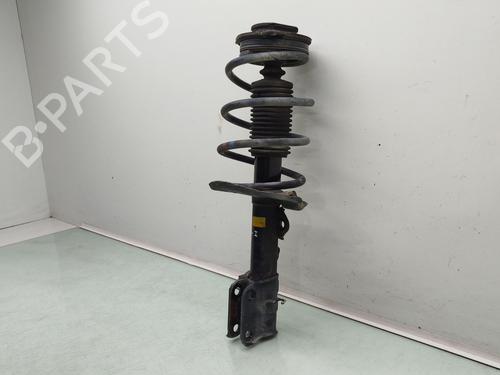 Left front shock absorber NISSAN LEAF (ZE0) Electric | BP35950153M16 - Image 3