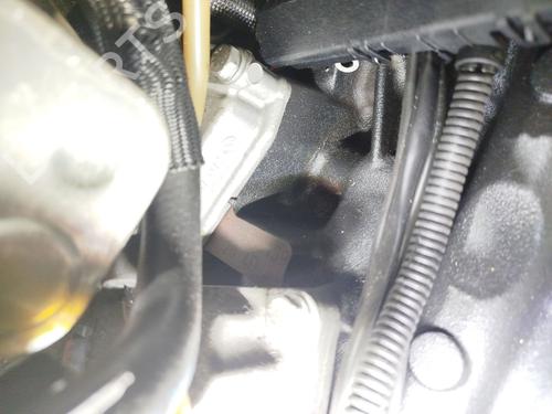 Engine BMW 5 (E60) 520 d | BP26990002M1 
