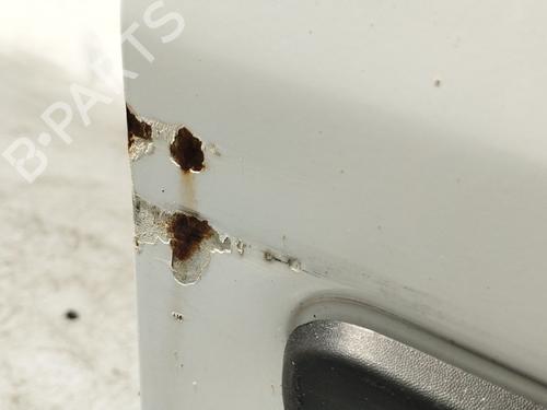 Right slide door TOYOTA PROACE Van (MDX_) 1.6 D (MDX9) | BP28024594C75