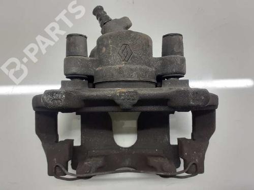 Left front brake caliper DACIA SANDERO II  | BP11560358M105 