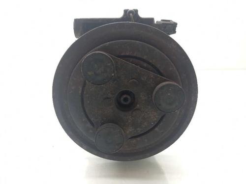 AC compressor NISSAN NAVARA NP300 (D40) 2.5 dCi 4WD | BP14468188M34 