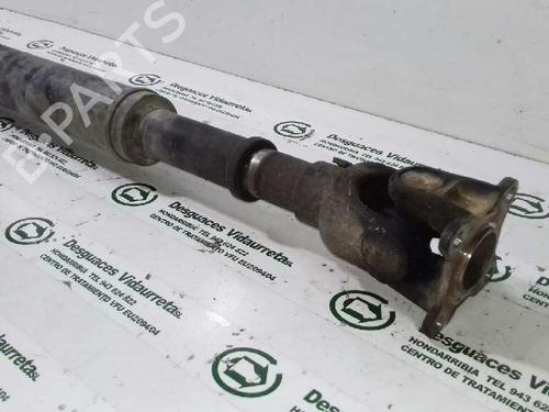 Driveshaft TOYOTA LAND CRUISER PRADO (_J12_) 3.0 D-4D (KDJ120, KDJ125) | BP3130646M37 