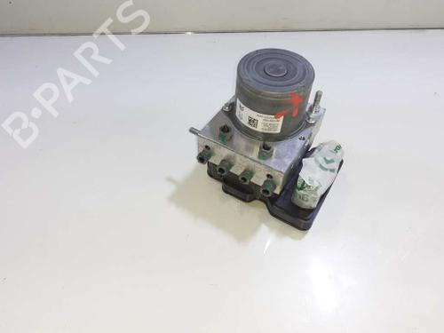 Used ABS pump ABS pump CITROËN JUMPY II (VF7) 2.0 HDi 95 (98 hp) 40105588 40105588