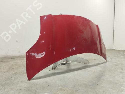 Hood TOYOTA YARIS (_P9_) 1.33 VVT-i (NSP90_, NSP90R) | BP29355191C1 