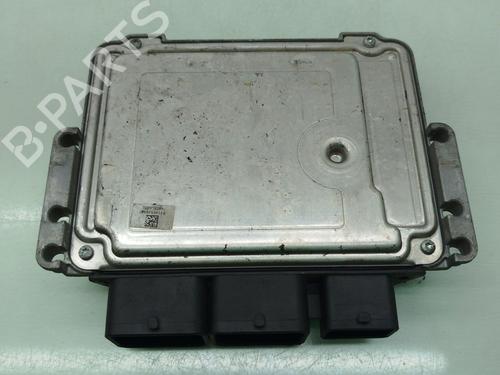 Engine control unit (ECU) MINI MINI (R56) Cooper | BP38287020M57 - Image 3