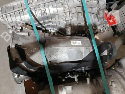 Gearbox MERCEDES-BENZ E-CLASS (W212) E 220 CDI / BlueTEC (212.001, 212.002) | BP36321958M3 - Image 2