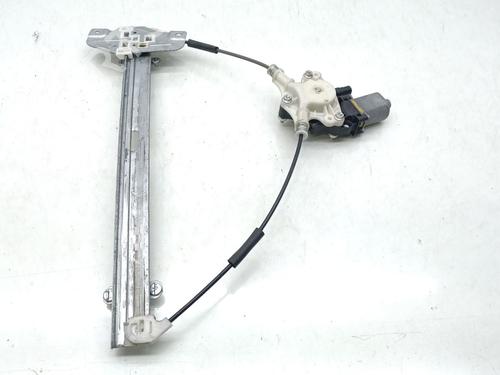 Front right window mechanism KIA PICANTO II (TA) 1.0 | BP32020243C23 - Image 3