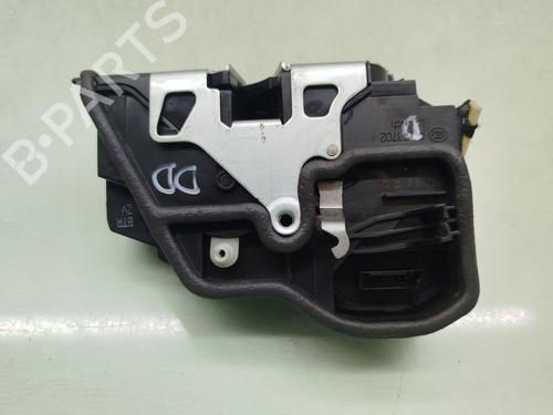 Front right lock BMW 3 (F30, F80)  | BP29544897C97 