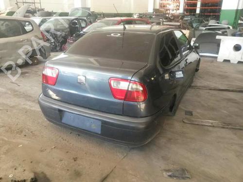 Left headlight SEAT CORDOBA (6K2)  | BP2699306C28 