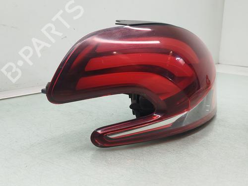 Left taillight PEUGEOT 208 I (CA_, CC_) 1.6 BlueHDi 100 | BP30505089C34