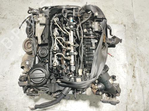 Moteur BMW 5 Touring (F11) [2009-2017]  26019744