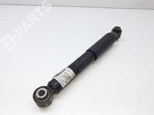 Used Left rear shock absorber CITROËN BERLINGO Box Body/MPV (B9) [2008-2025]  9077638