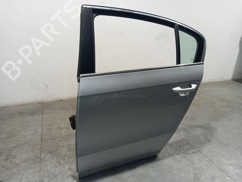 Left rear door VW PASSAT B7 (362) 2.0 TDI | BP30537697C4 