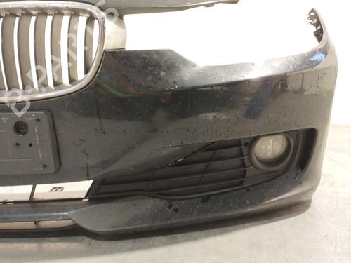 Front bumper BMW 3 Touring (F31) 318 d | BP30135232C7
