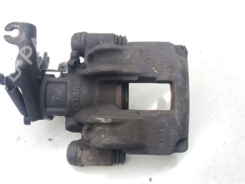 Left rear brake caliper IVECO DAILY VI Van 35S16, 35C16, 40C16, 50C16, 70C16 | BP30463988M107