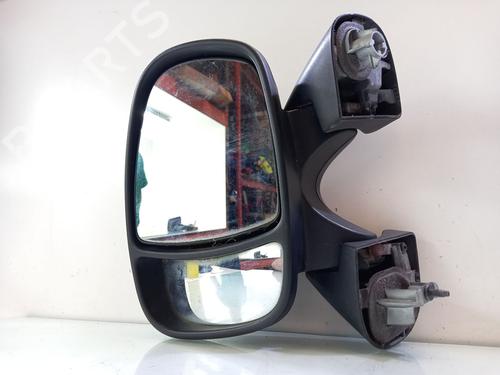 Left mirror OPEL VIVARO A Van (X83) 2.5 CDTI (F7) | BP26690227C26
