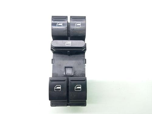 Used Left front window switch SEAT ALTEA XL (5P5, 5P8) 1.6 TDI (105 hp) 16766133