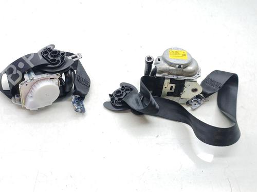 Kollisonspute sett VW T-ROC (A11, D11) 1.5 TSI | BP29587479C86 