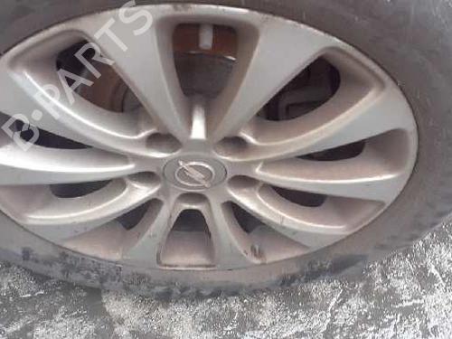 Startmotor OPEL ASTRA H GTC (A04) 1.7 CDTI (L08) | BP6704449M8 