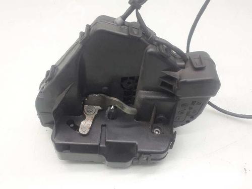 Rear right lock MERCEDES-BENZ E-CLASS (W211)  | BP13317186C99