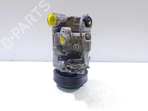 AC compressor BMW 3 Touring (E91) 320 d xDrive | BP26880099M34 