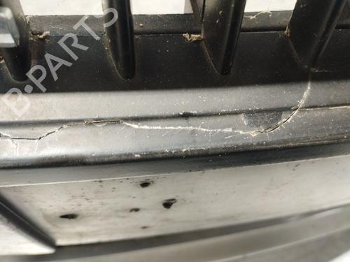 Front bumper AUDI Q7 (4LB) 3.0 TDI quattro | BP30097889C7