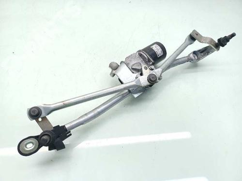 Front wiper motor BMW 1 (E87) 120 d | BP10741493M29 