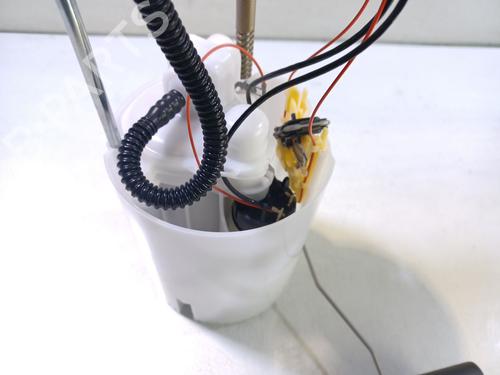 Fuel pump NISSAN QASHQAI II SUV (J11, J11_)  | BP16359903M76 