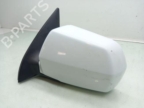Left mirror KIA SPORTAGE II (JE_, KM_) 2.0 CRDi 4WD | BP22980372C26 