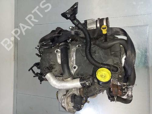 Engine FORD TRANSIT CUSTOM V362 Bus (F3) 2.0 EcoBlue | BP13374382M1 - Image 12