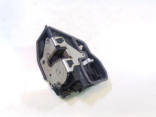 Used Front left lock BMW X3 (E83) 2.0 sd (177 hp) 25381302