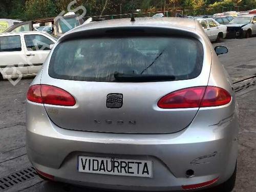 Mass air flow sensor SEAT LEON (1P1) 1.9 TDI | BP1653097M95 