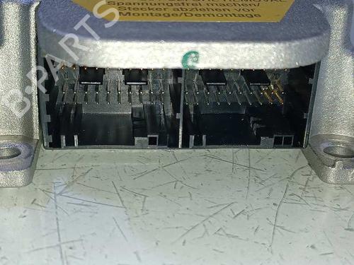 Kollisonspute sett BMW 5 (E60) 520 d | BP12260521C86 