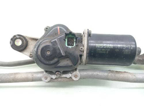 Other NISSAN MICRA III (K12)  | BP16589032O1 