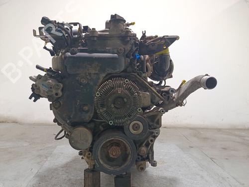 Engine NISSAN PATROL GR V Wagon (Y61) 3.0 DTi | BP36303491M1 - Image 8