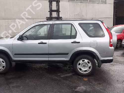 Rear right window mechanism HONDA CR-V II (RD_) 2.2 CTDi (RD9) | BP8674811C25 