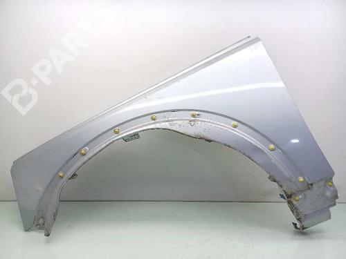 Used Left front fenders LAND ROVER DISCOVERY III (L319) 2.7 TD 4x4 (190 hp) 11293311