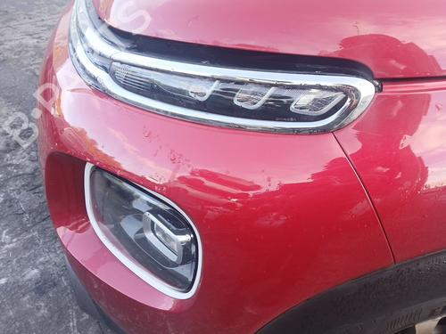 Engine CITROËN C3 AIRCROSS II (2R_, 2C_) 1.2 PureTech 110 (2RHNZB, 2RHNZW, 2RHNPX, 2RHNPJ) | BP37173802M1 - Image 18