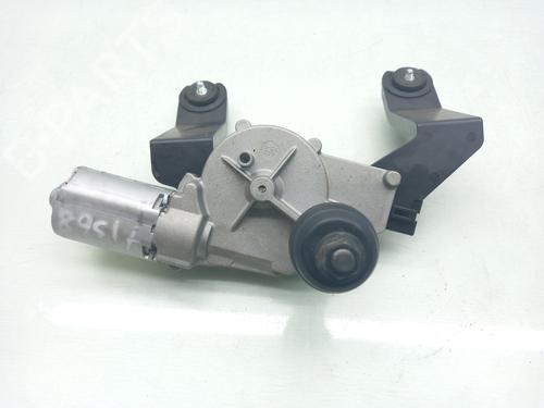 Used Rear wiper motor KIA SPORTAGE III (SL) [2009-2017]  16728856