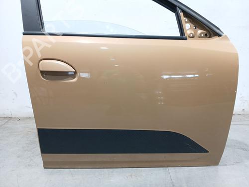 Right front door DACIA SPRING EV (B6M1) | BP39380177C3 - Image 2
