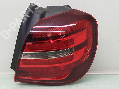 Used Right taillight MERCEDES-BENZ GLA-CLASS (X156) GLA 200 CDI / d (156.908) (136 hp) 25868602