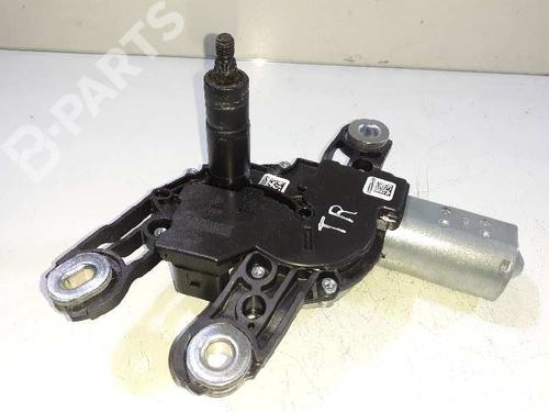 Rear wiper motor SKODA FABIA III (NJ3) 1.0 TSI | BP8331937M102 