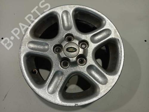 Used Rim LAND ROVER FREELANDER I (L314) 2.0 DI 4x4 (98 hp) 13504455