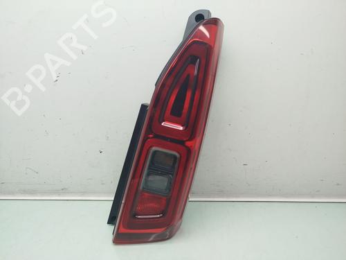 Used Right taillight FIAT DOBLO Box Body/MPV (510_, 511_) BlueHDi 130 (131 hp) 22716903