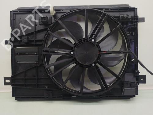 Køleventilator elektrisk OPEL GRANDLAND / GRANDLAND X (A18, P1UO) 1.2 (75) | BP29754300M35 