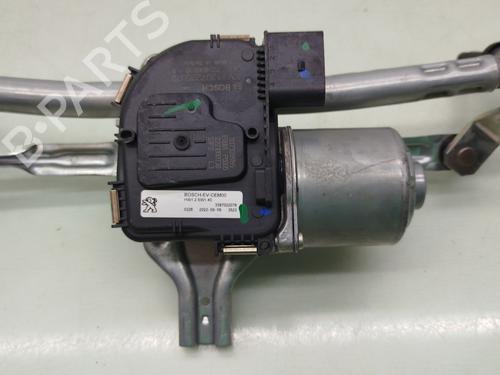 Viskermotor vindrude CITROËN C5 AIRCROSS (A_) 1.6 PureTech 180 (A45GFR) | BP29827107M29