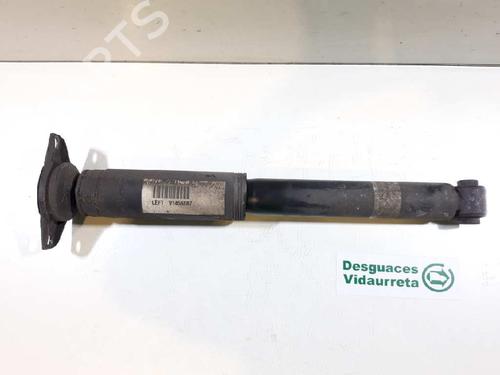 Used Left rear shock absorber VOLVO S80 I (184) D5 (163 hp) 4444946