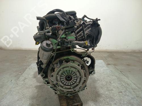 Engine OPEL CORSA E (X15) 1.2 (08, 68) | BP40107005M1 - Image 6