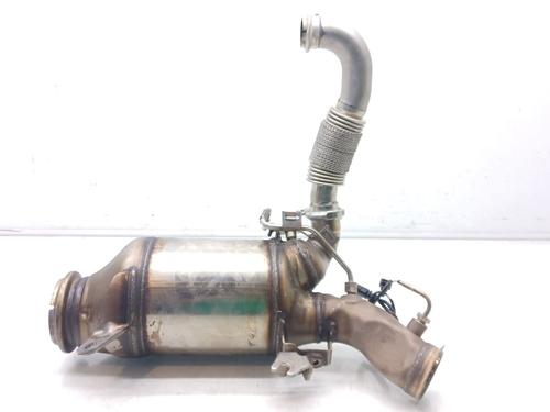 Particulate filter AUDI A5 Sportback (F5A, F5F) 35 TDI | BP29431327M81 