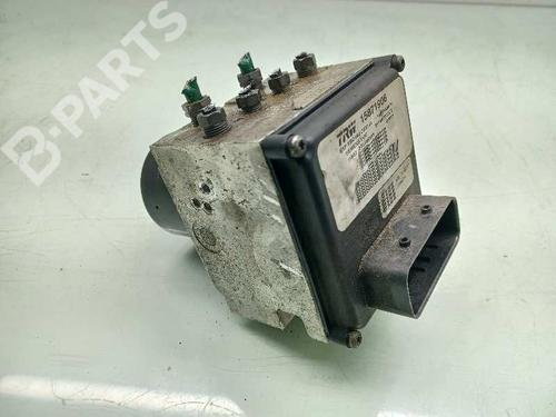 Used ABS pump CITROËN C6 (TD_) [2005-2012]  11119266